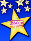 Image for HACCP Food Safety Employee Manual