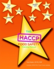 Image for HACCP Food Safety Managers Training Manual, the for HACCP Food Safety Employee Manual