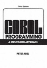 Image for Cobol Programming : A Structured Approach