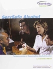 Image for ServSafe Alcohol