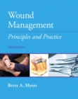 Image for Wound management  : principles and practice