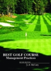 Image for Best Golf Course Management Practices