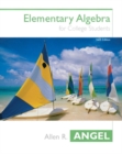 Image for Elementary Algebra for College Students