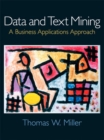 Image for Data and Text Mining