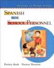 Image for Spanish for School Personnel