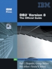 Image for The official guide to DB2 version 8