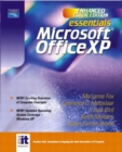Image for Essentials Microsoft Office XP