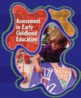 Image for Assessment in Early Childhood Education