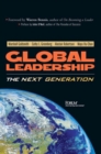 Image for Global leadership  : the global generation