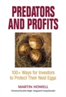 Image for Corporate cheats  : 100+ ways to prevent the scam artists from stealing your nest egg