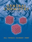 Image for General Chemistry : A Integrated Approach