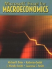 Image for Microsoft Excel for Macroeconomics