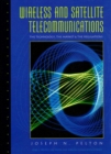 Image for Wireless Telecommunications : The Technology, Policy and Services