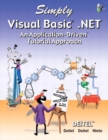 Image for Simply Visual Basic .Net