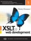 Image for XSLT 2.0 web development