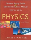 Image for Student Study Guide and Selected Solutions Manual