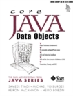 Image for Core Java Data Objects