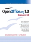 Image for OpenOffice.Org 1.0 Resource Kit