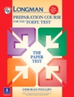 Image for Longman Preparation Course for the TOEFL Test : The Paper Test, with Answer Key