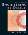 Image for Engineering by design