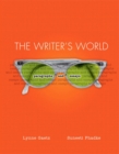 Image for The Writer&#39;s World