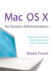 Image for Mac OS X for System Administrators