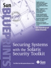Image for Securing Systems with the Solaris Toolkit