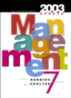 Image for Management : 2003 Update
