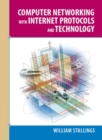 Image for Computer Networking with Internet Protocols and Technology
