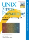 Image for UNIX network programming  : the sockets networking APIVol. 1