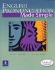 Image for English Pronunciation Made Simple Audio CDs (4)