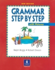 Image for Grammar Step by Step With Pictures