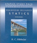 Image for Engineering Mechanics : Statics : Statics Study Pack