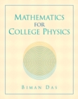 Image for Mathematics for physics