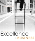 Image for Excellence in Business, Revised Edition (Book Only) : United States Edition