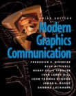 Image for Modern Graphics Communication