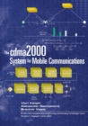 Image for The CDMA2000 System for Mobile Communications