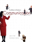 Image for Excellence in Business Communication