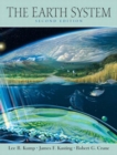 Image for The Earth System : An Introduction to Earth Systems Science