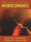 Image for Microsoft Excel for Microeconomics