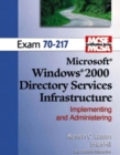 Image for Mcse Windows 2000 Active Directory (70-217)