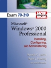 Image for MCSE Windows 2000 Professional (70-210)