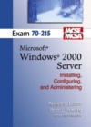 Image for MCSE Windows 2000 Server 70-215