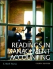 Image for Readings in Management Accounting