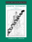 Image for Genetic Testimony : A Guide to Forensic DNA Profiling (booklet)