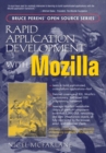 Image for Rapid Application Development with Mozilla