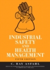 Image for Industrial Safety and Health Management