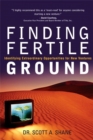 Image for Finding fertile ground  : identifying extraordinary opportunities for new ventures
