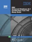 Image for DB2 Universal Database V8.1 Certification Exam 700 Study Guide