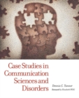 Image for Case Studies in Communication Sciences and Disorders